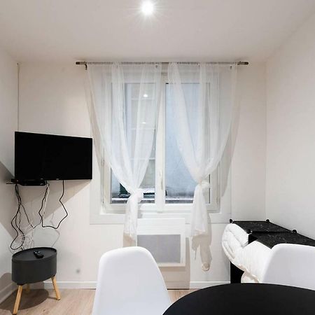 Appartement 1 - Tout Equipe Et Fonctionnel - Carmes, Toulouse Exterior photo