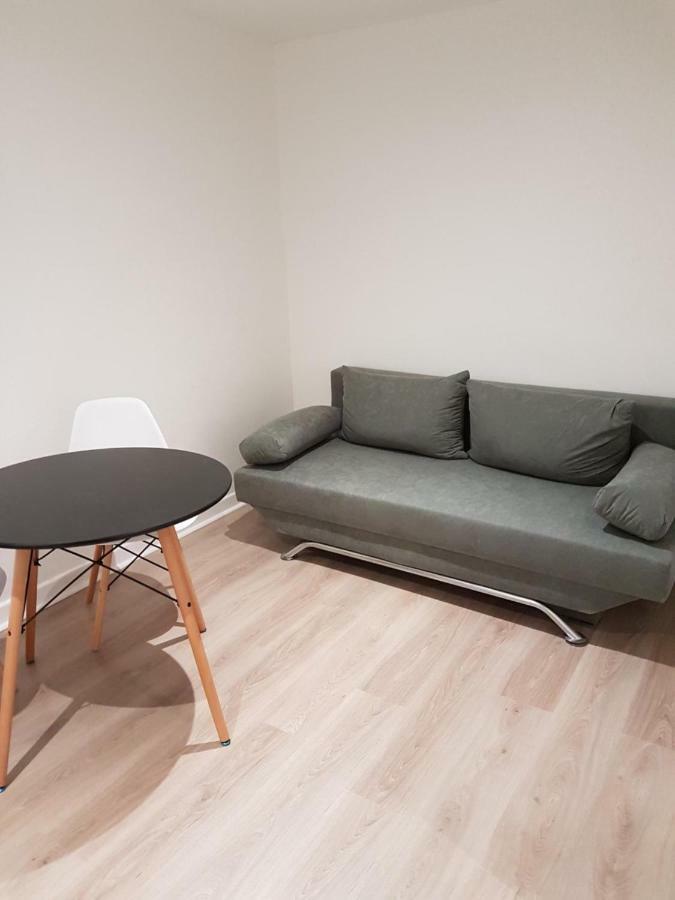 Appartement 1 - Tout Equipe Et Fonctionnel - Carmes, Toulouse Exterior photo