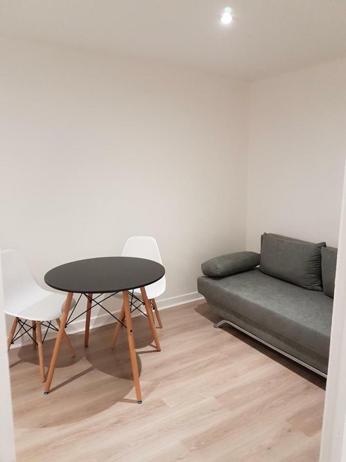 Appartement 1 - Tout Equipe Et Fonctionnel - Carmes, Toulouse Exterior photo