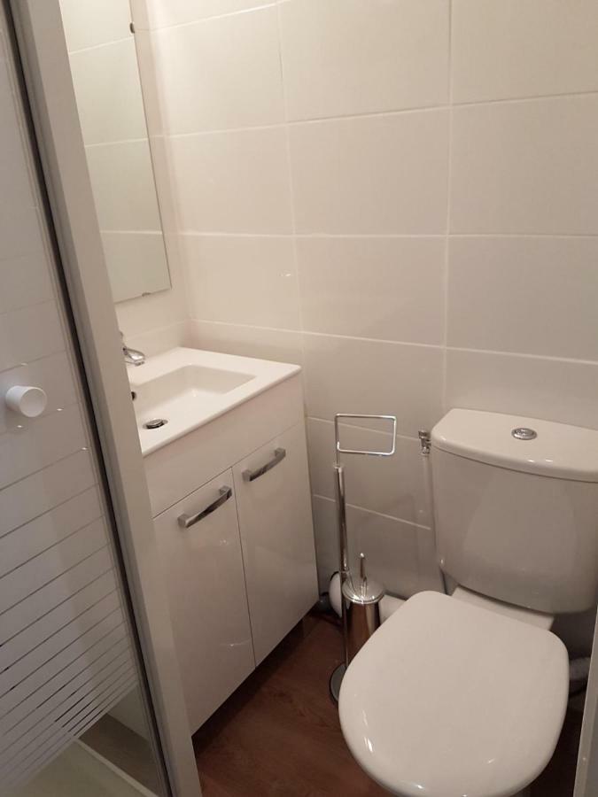 Appartement 1 - Tout Equipe Et Fonctionnel - Carmes, Toulouse Exterior photo