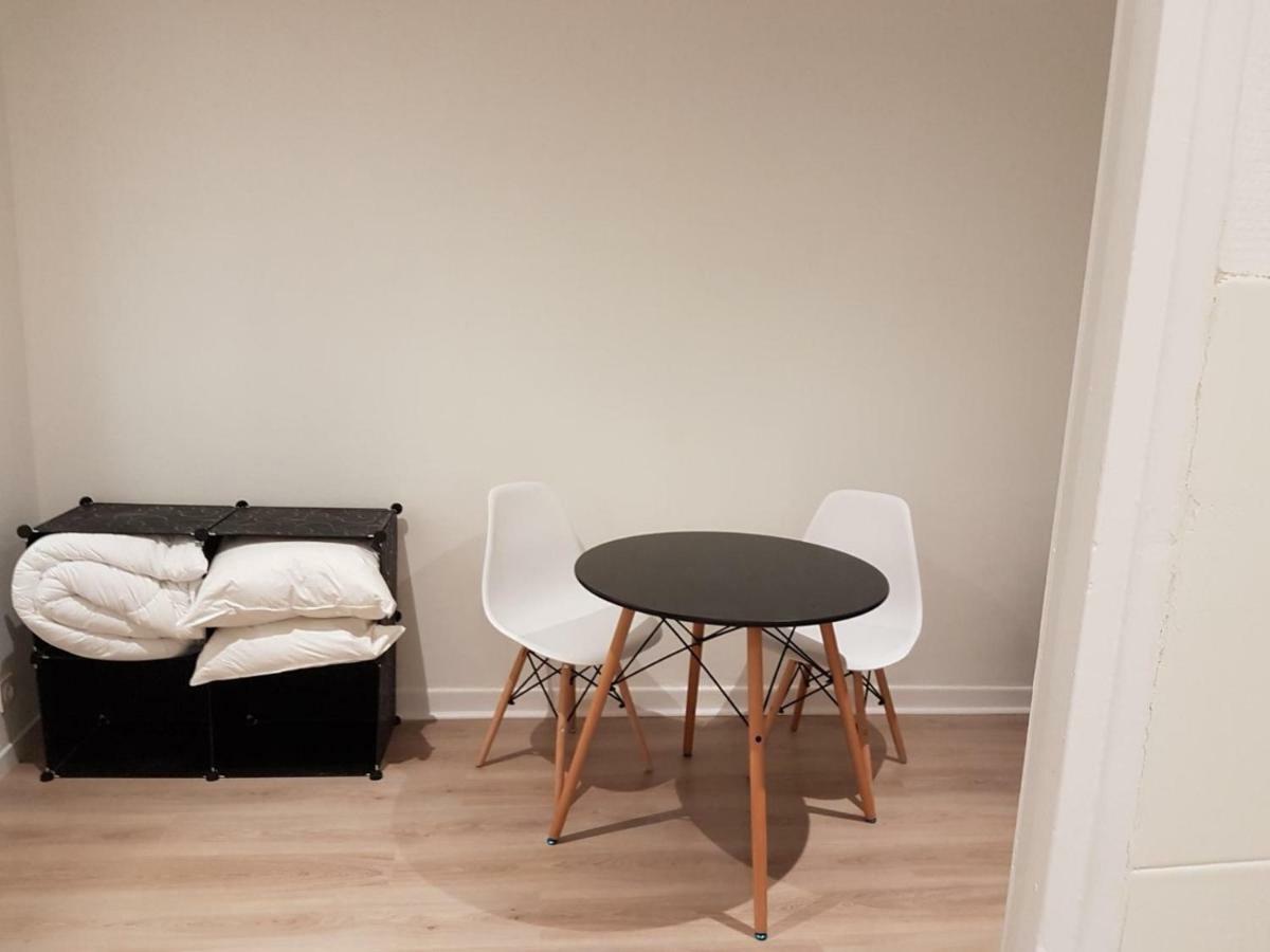 Appartement 1 - Tout Equipe Et Fonctionnel - Carmes, Toulouse Exterior photo