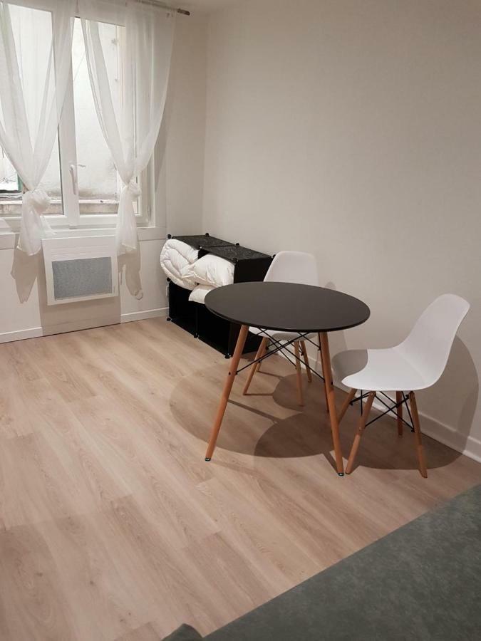 Appartement 1 - Tout Equipe Et Fonctionnel - Carmes, Toulouse Exterior photo