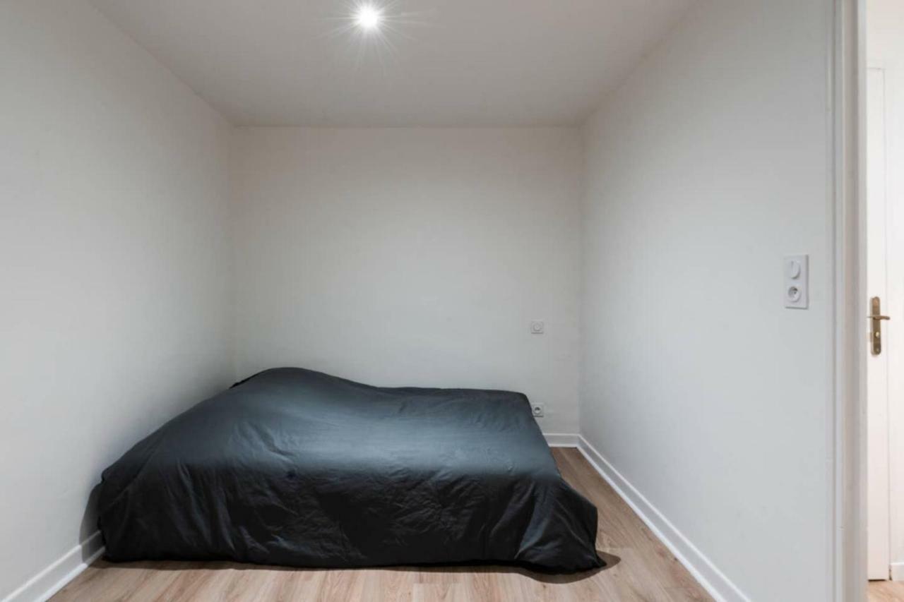 Appartement 1 - Tout Equipe Et Fonctionnel - Carmes, Toulouse Exterior photo