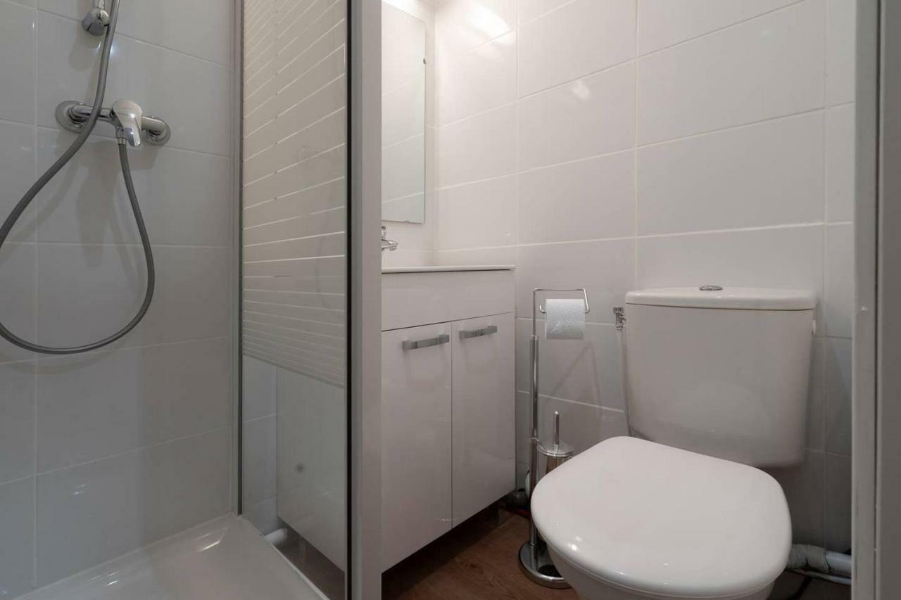 Appartement 1 - Tout Equipe Et Fonctionnel - Carmes, Toulouse Exterior photo